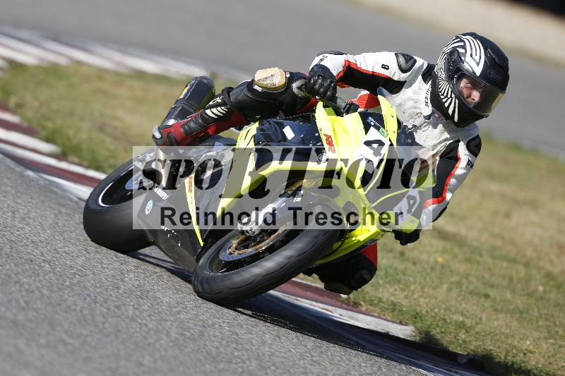 /48 03.10.2026  Speer Racing ADR/Gruppe gruen/44